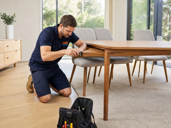 Dining furniture