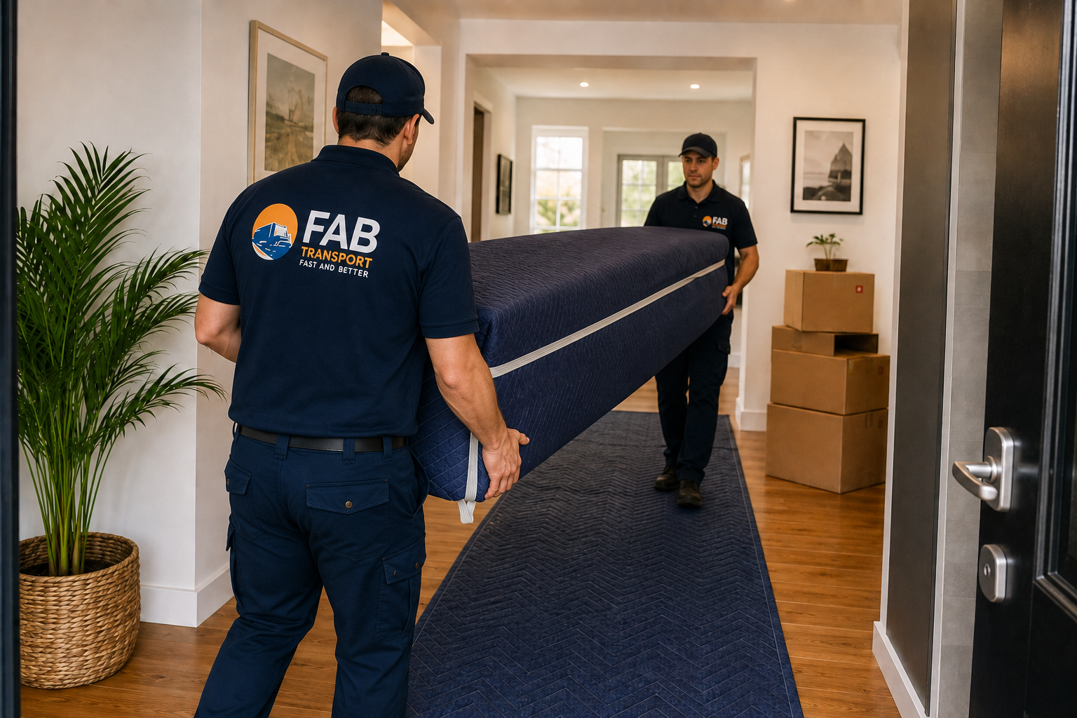 House Moving