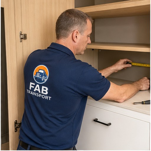 Carpentry and cabinetry